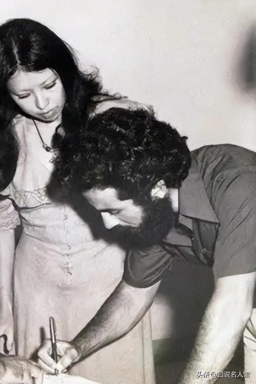 三毛死前离奇事件,三毛自尽的真实原因找到了