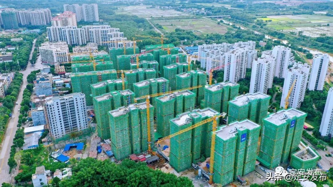 定安金嘉安居房,定安金嘉安居房装修