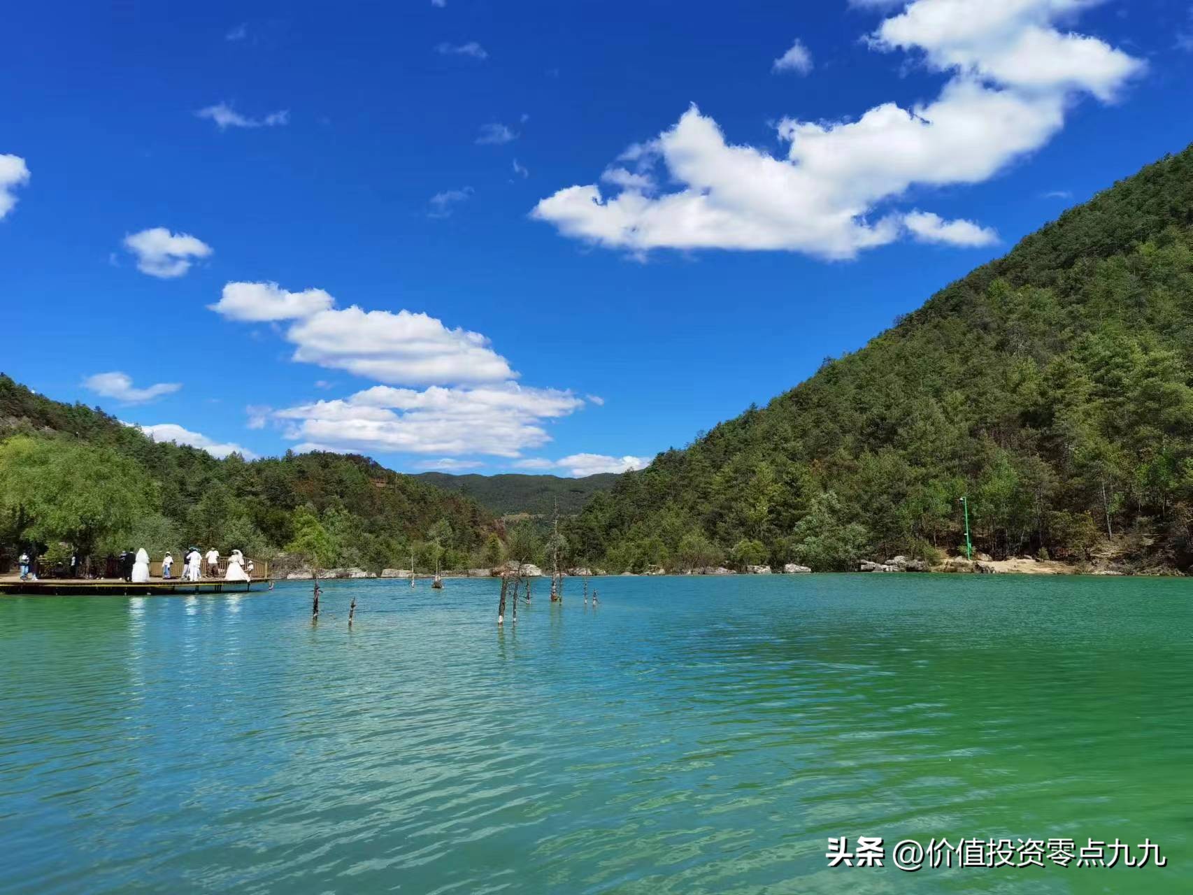 段永平炒股心得,段永平炒股其实很简单