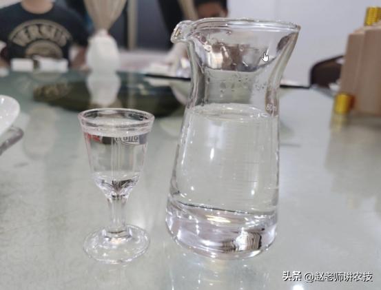 牛栏山创下百亿神话,为什么勾兑酒牛栏山销量那么高