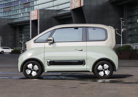 新宝骏kiwiev与零跑t03,宝骏kiwi对比零跑t03