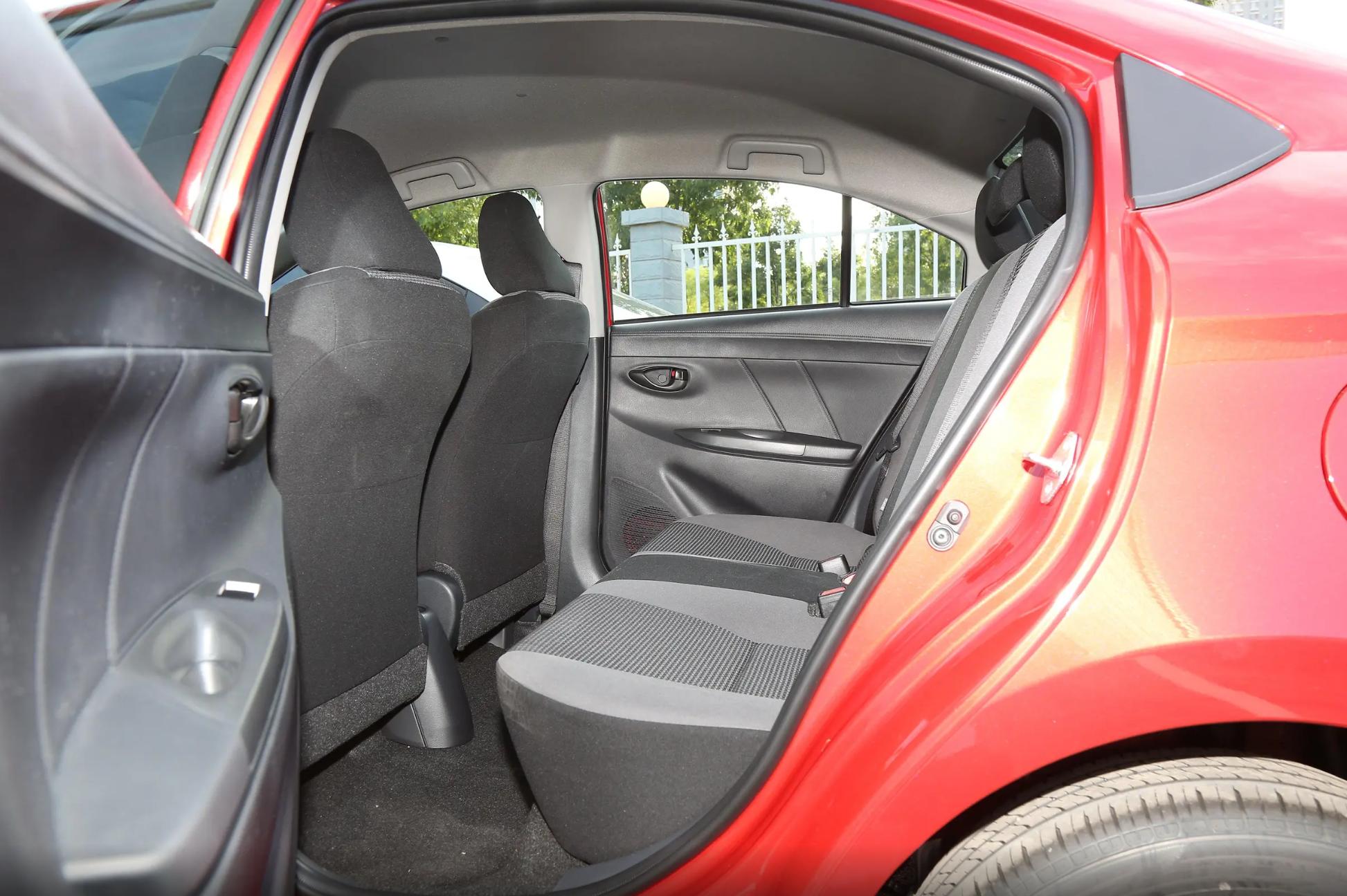 丰田威驰低配最低价落地,丰田威驰最低成交价