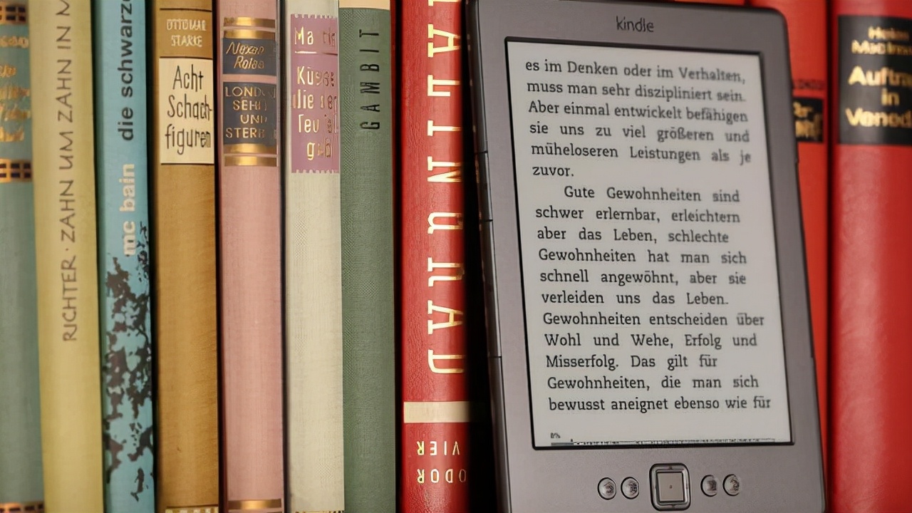 kindle可以托运吗,kindle可以外接吗