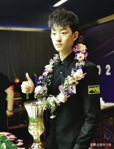 世锦赛庞俊旭第二局怎么回事,火箭庞俊旭比赛