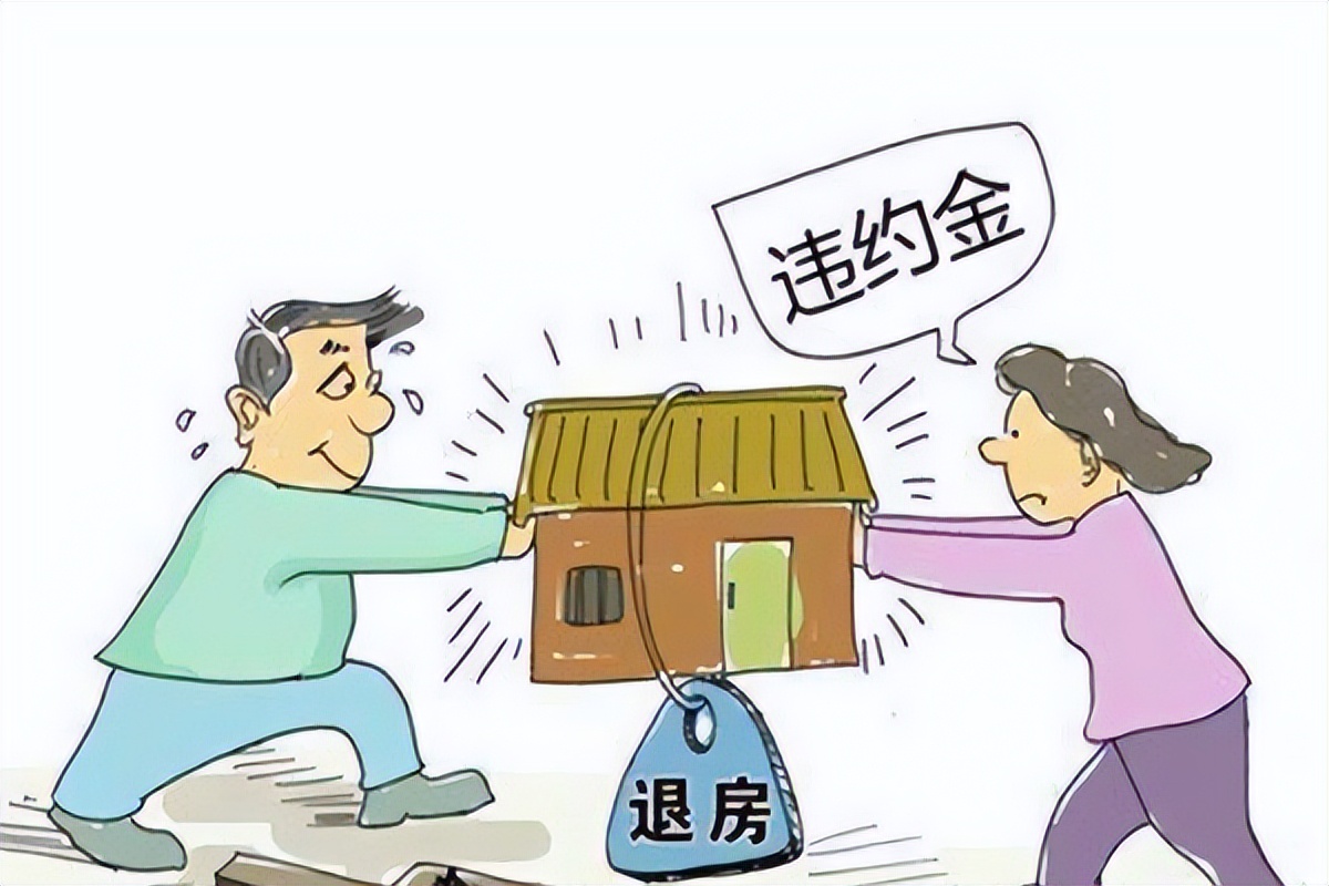 今日说法房屋买卖纠纷案,今日说法关于合同法的案例