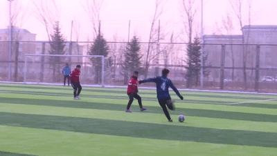 第五师双河市足球比赛,第五师双河市初中足球赛