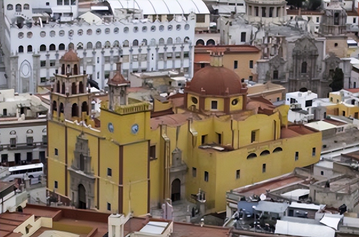 拉丁美洲为什么被西班牙征服,西班牙征服拉丁美洲