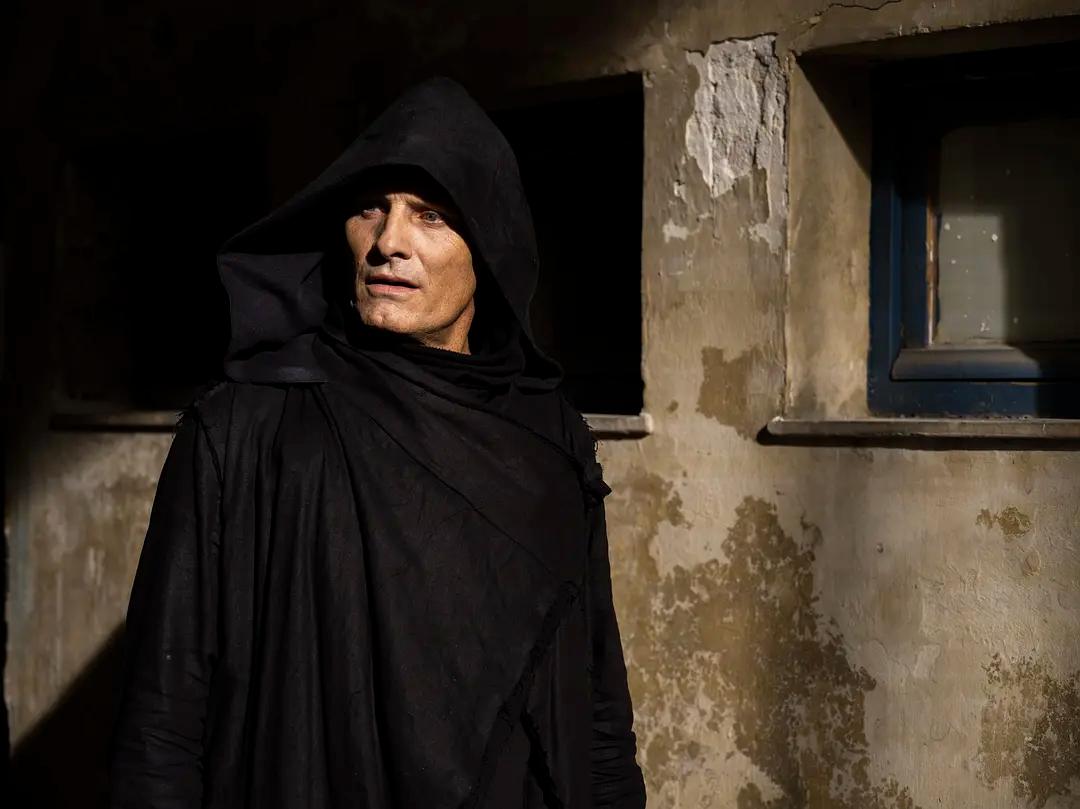 年度R级惊悚！谁还没被刷屏