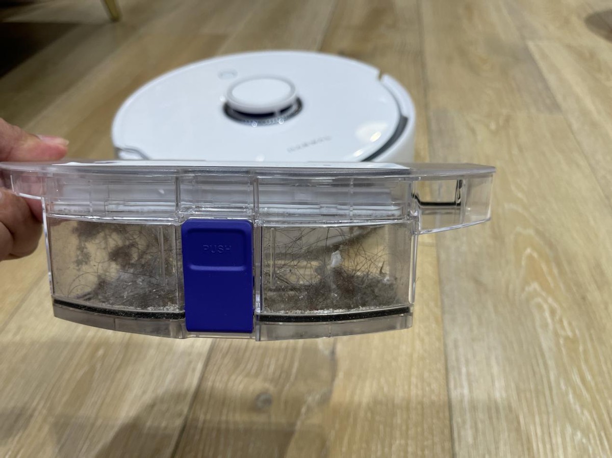 云鲸j3升级到j4,云鲸j3后期改成自动上下水