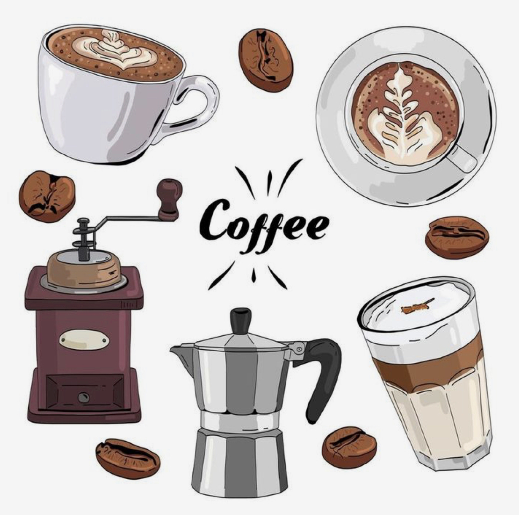 怎么做好一杯手冲咖啡,如何萃取一杯好喝的手冲咖啡