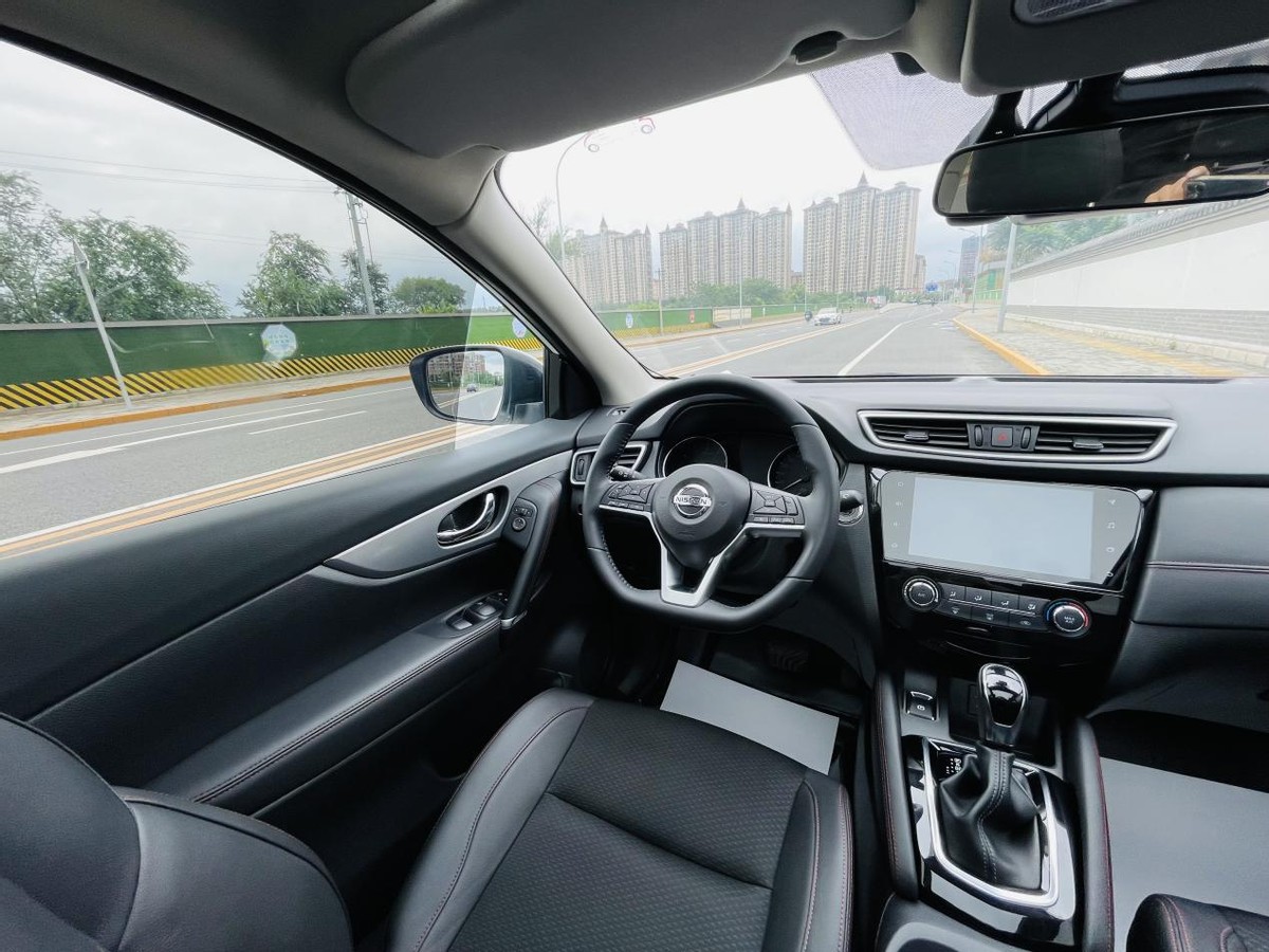 19款逍客耐用吗,19款逍客保值率排名