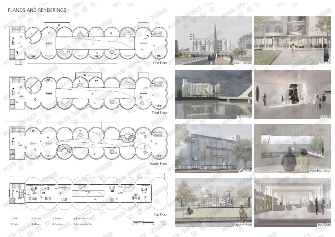 koukou：做自己，不给自己设限，双非学姐上岸米理爱丁堡