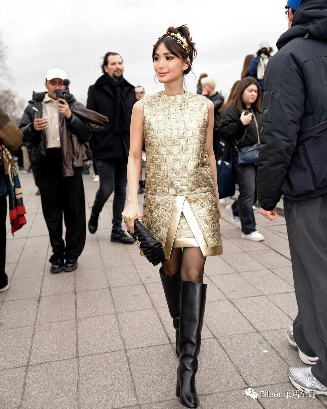 第一名媛秀,第一名媛