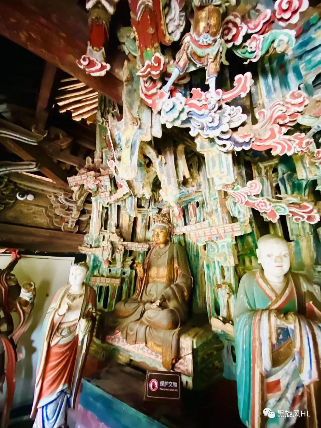 浑源县五岳镇北岳恒山,浑源县北岳恒山庙会有吗