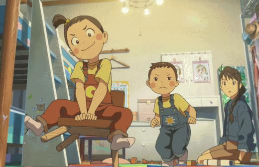 铃芽之旅第一天票房,铃芽之旅票房超过你的名字了吗