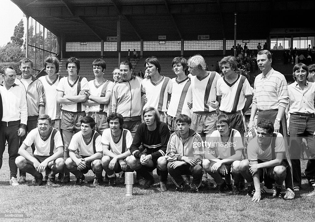 德国史上强大的足球俱乐部,五大联赛德国足球