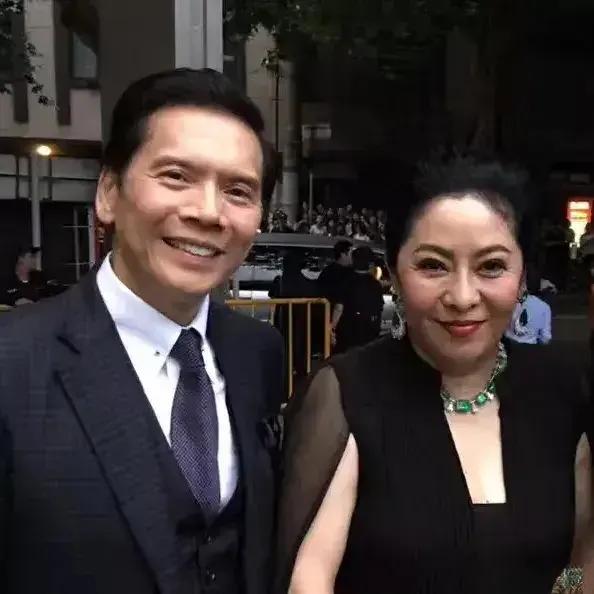 新晋赌王洗米华,香港小赌王洗米华