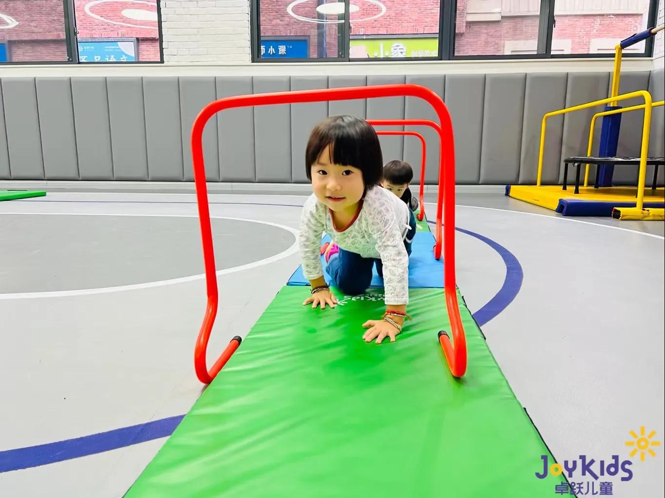 为什么小孩要在户外玩,为什么儿童要户外运动