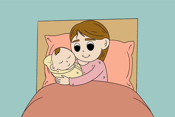 浣犳姂閮佷簡鍚楁姂閮佺棁琛ㄧ幇,鎶戦儊鎯呯华鏄姂閮佺棁鐨勬棭鏈熻〃鐜板悧