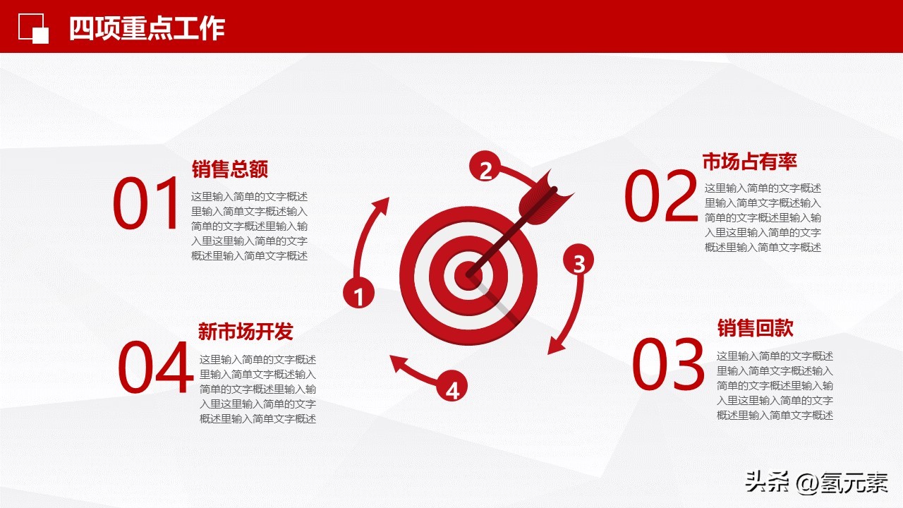 销售部年终工作总结ppt,销售部开单员年终工作总结