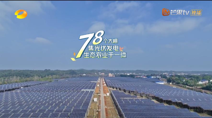 要说拍综艺，还得是湖南卫视，《云上的小店2》尽显野心和格局