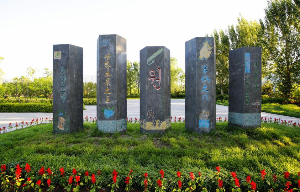 白山游玩攻略路线推荐,白山三日游最佳路线