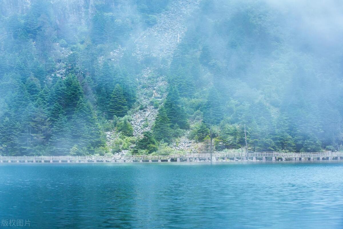 四川凉山最险要的地方,四川凉山最好的地方