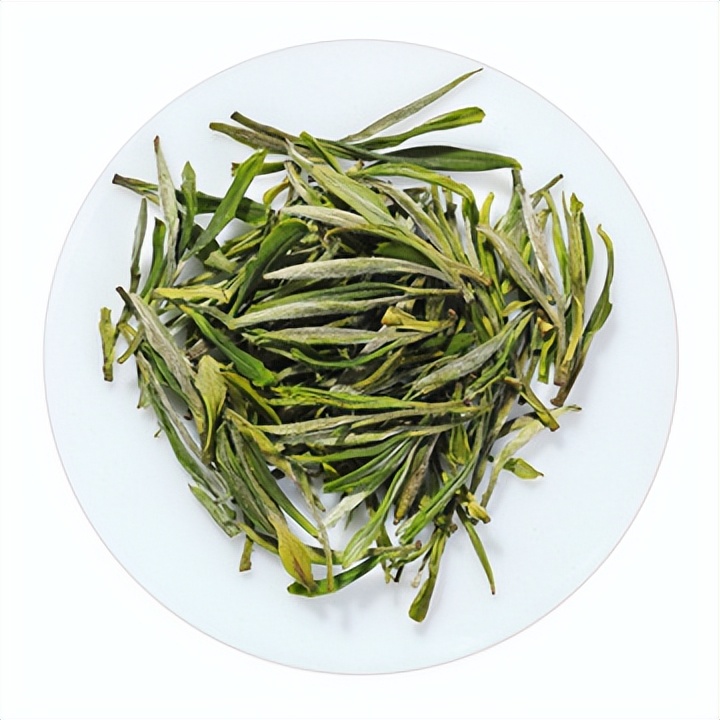 中国名茶排名100,中国名茶百强榜