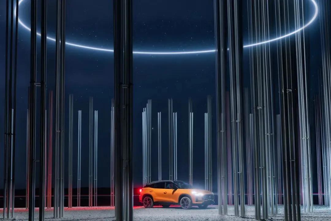 盘点2021之MG：以智能化为支点，守住燃油车的辉煌