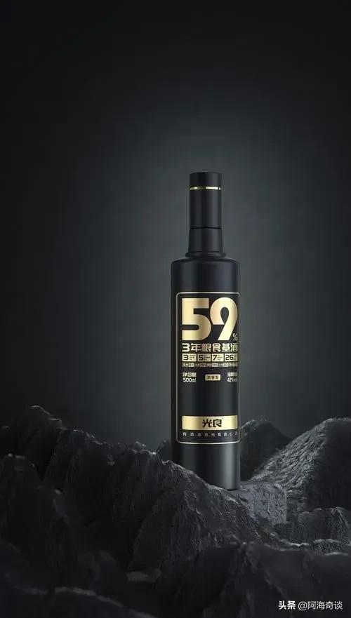 四川四朵金花白酒有哪些,你不知道的四川四大名酒