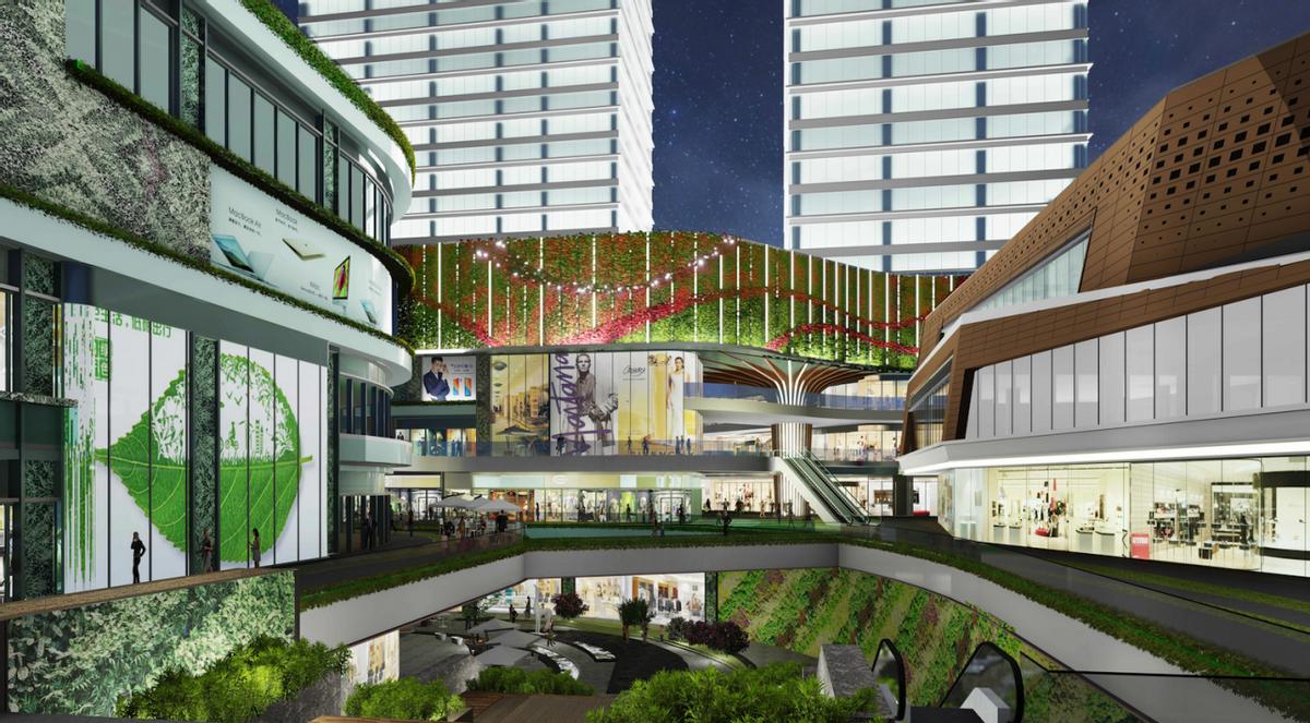 锦艺房地产现状,锦艺地产实力如何