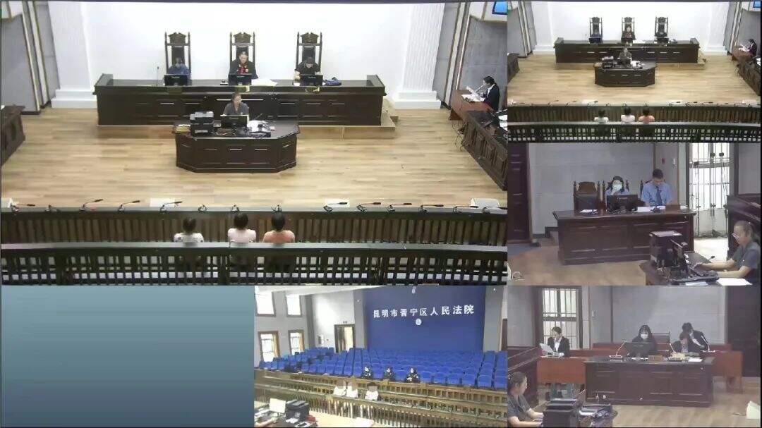 偷越国境来“相亲”...三名老挝人判刑