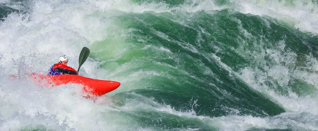 有一种叫云南怒江的生活,怒江大峡谷野水漂流