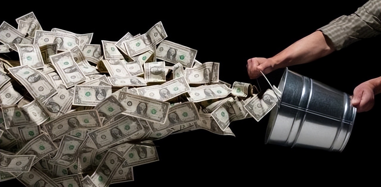 美国耶伦最新讲话对黄金的影响,耶伦讲美元兑黄金