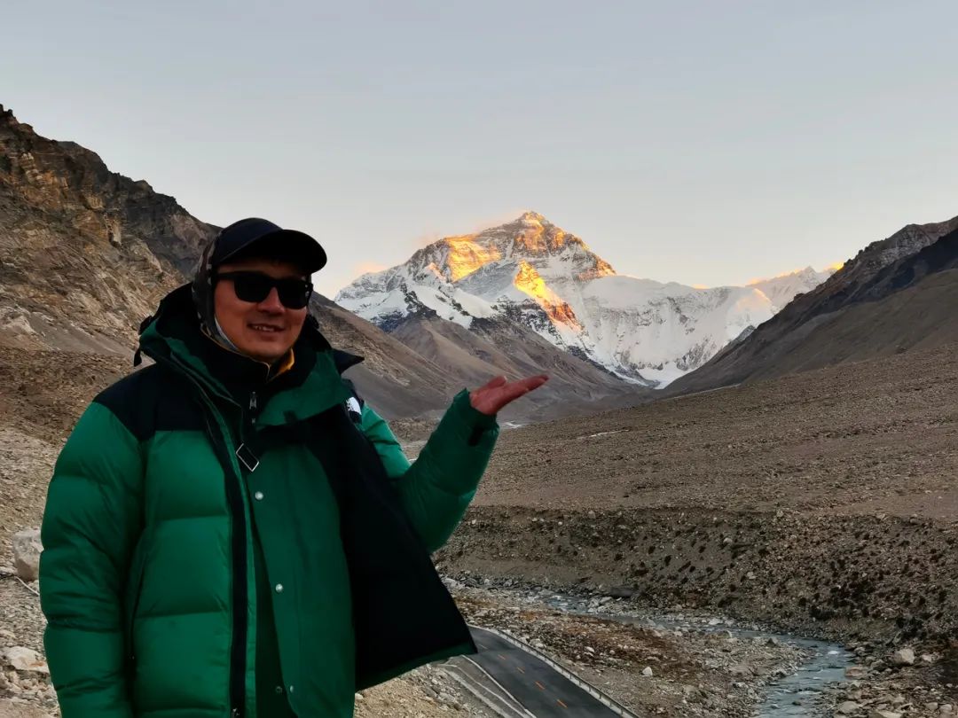 此生必驾318川藏需要多久到达,此生必驾的318到底有多美