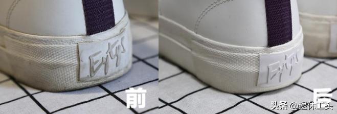 鞋子穿久了脏了怎么办,鞋子穿久了很脏怎么把它清理干净