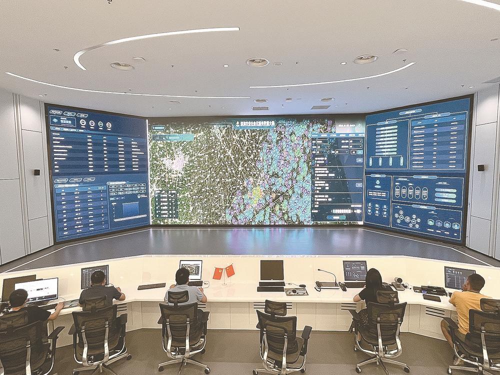 江苏滨海：乡村“农保姆”致富“连心桥”