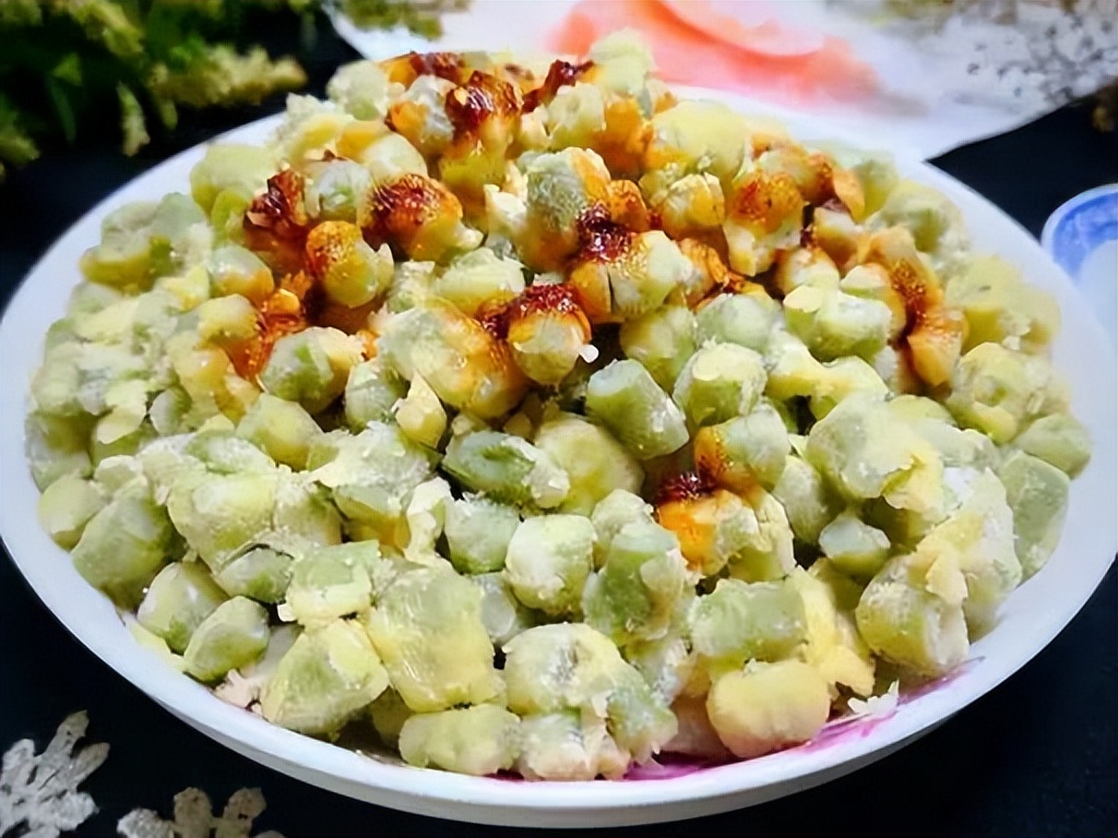 八大菜系100道经典菜品菜谱,45道高颜值菜品菜谱大全