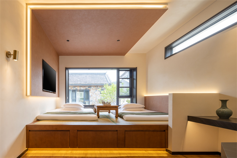 天津酒店民宿推荐便宜,天津网红住宿