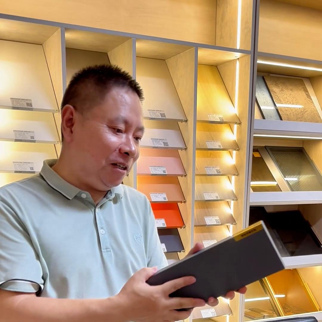 最流行的pet门板,pet-g和pet门板哪个好