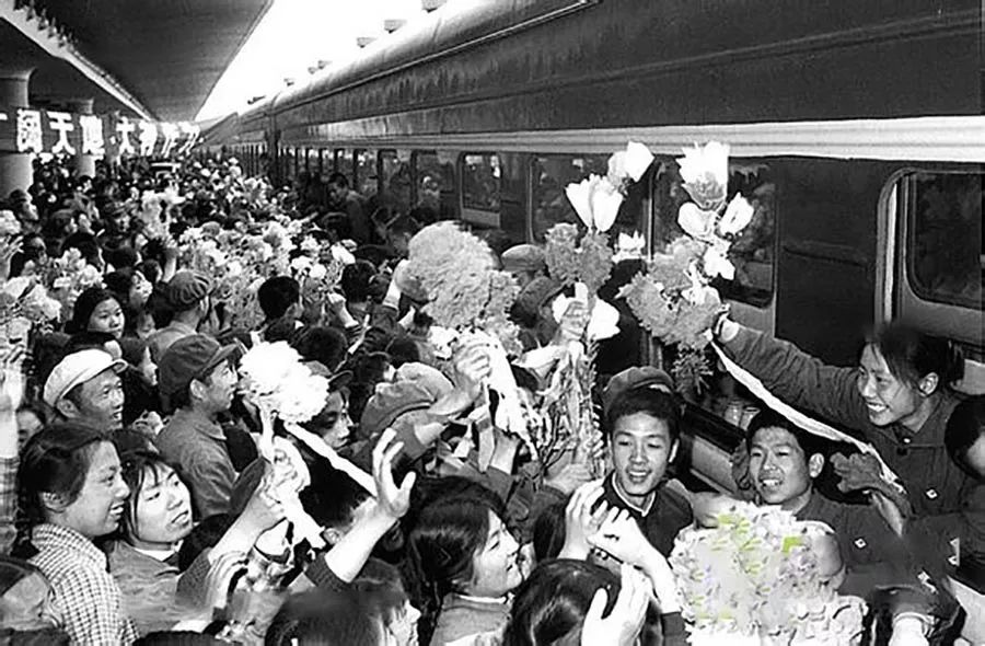 中国人民解放军部队组成部分,解放军通信兵团的序列