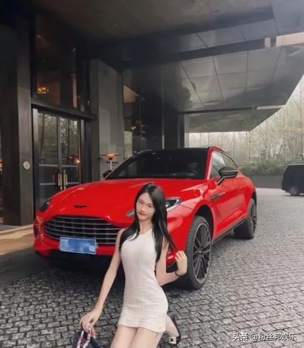 网红京城乔姐被行拘,网红乔姐被刑拘