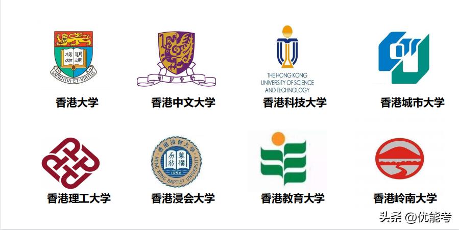 香港留学和国外留学差别,为什么很多人选择香港留学呢