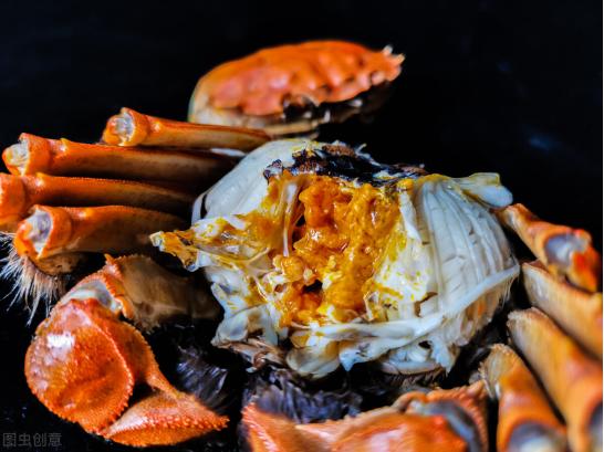 蒸螃蟹的正确方法要解绳吗,蒸螃蟹的正确方法蒸几分钟高压锅