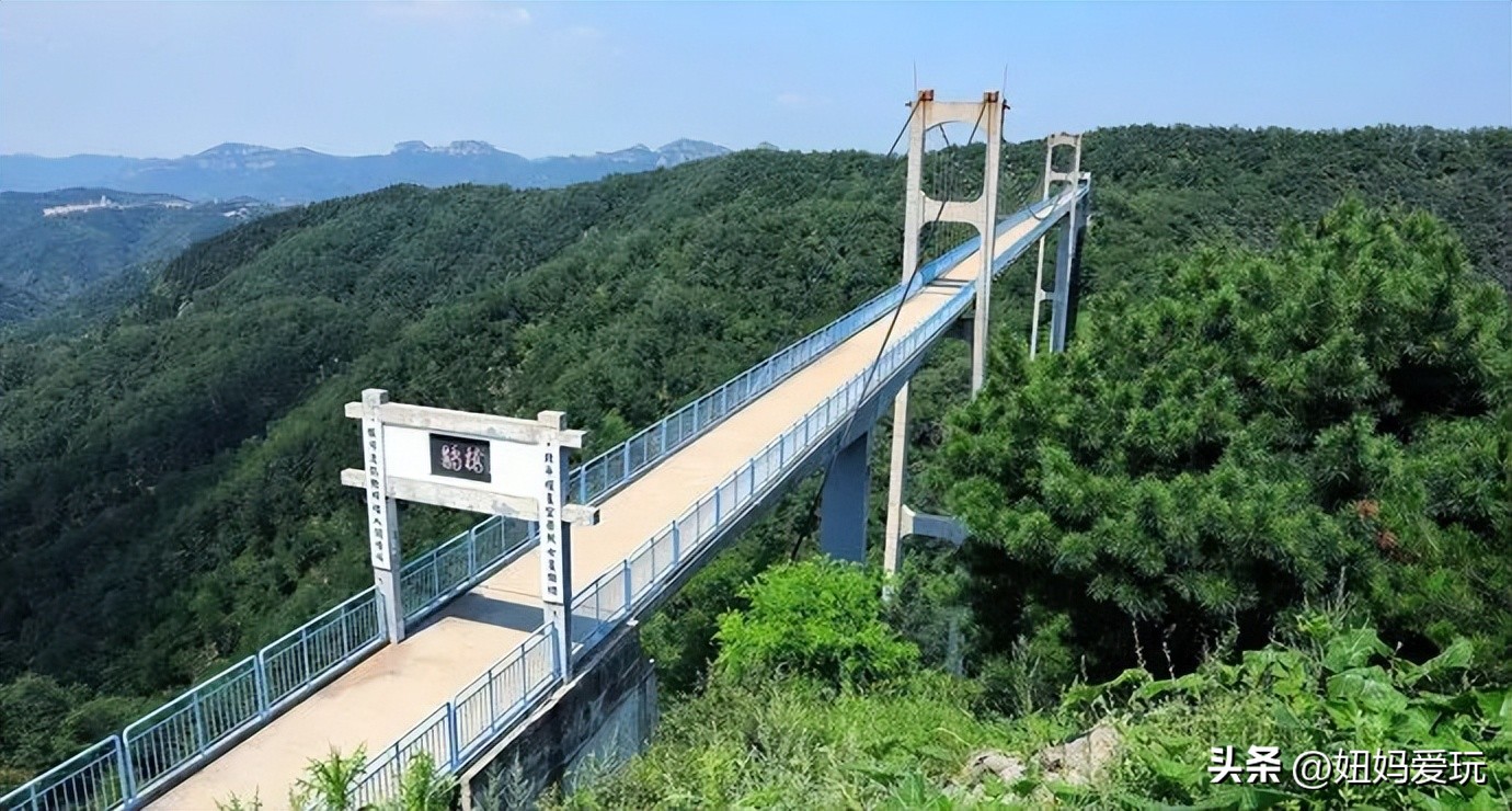 初冬的济南南部山区游玩攻略,济南南部山区旅游攻略