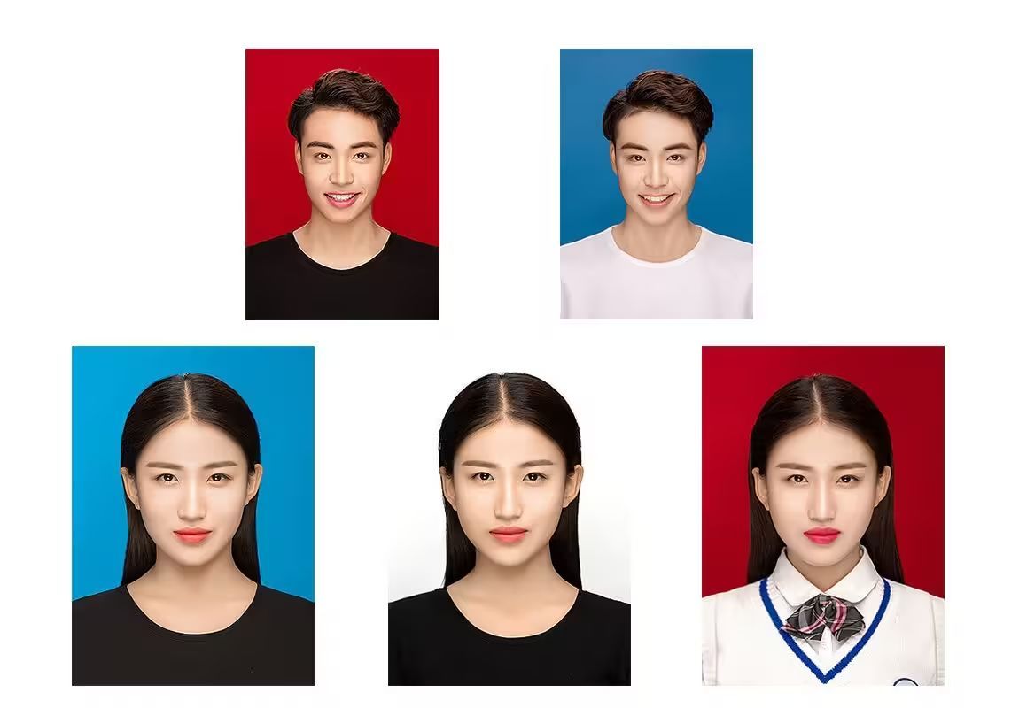 大一入学新生的照片怎样上传,大一新生报到电子版照片怎么上传