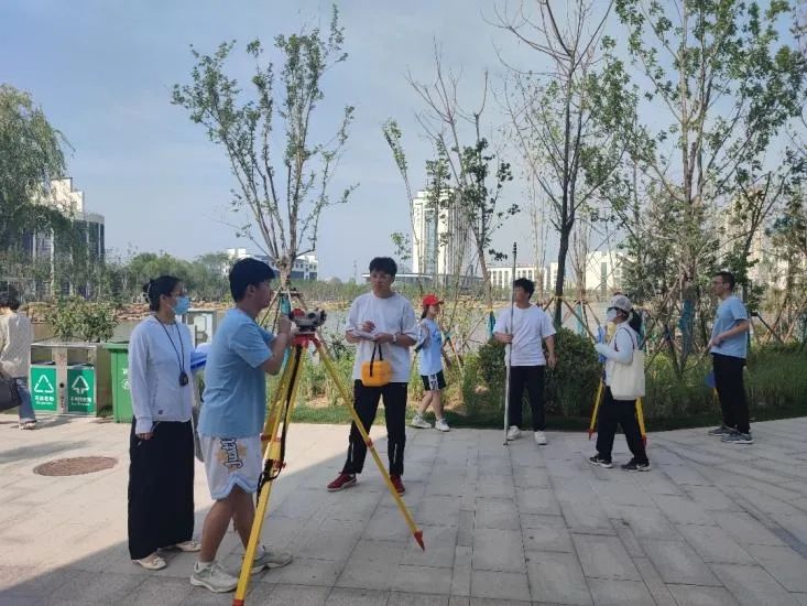 中职技能大赛建筑工程测量,职业院校技能大赛工程测量