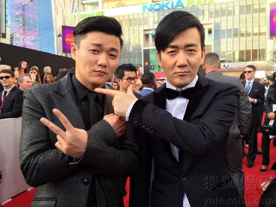 筷子兄弟最新消息现状,筷子兄弟发展现状