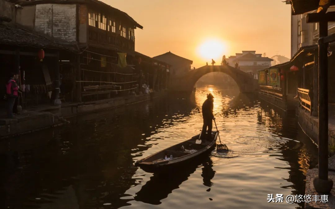 有骨的江南|作者朱建焕