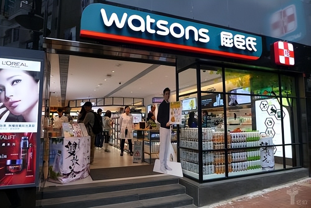 逛屈臣氏，看到这几款“好物”建议别错过，虽然不贵但是真心好用